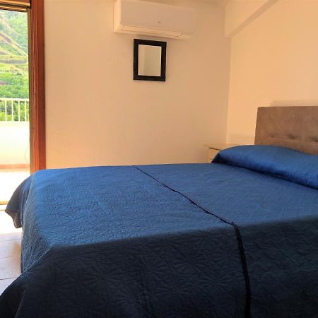 Penthouse Mare E Monti Apartment Tropea Ngoại thất bức ảnh