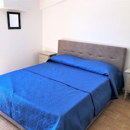 Penthouse Mare E Monti Apartment Tropea Ngoại thất bức ảnh