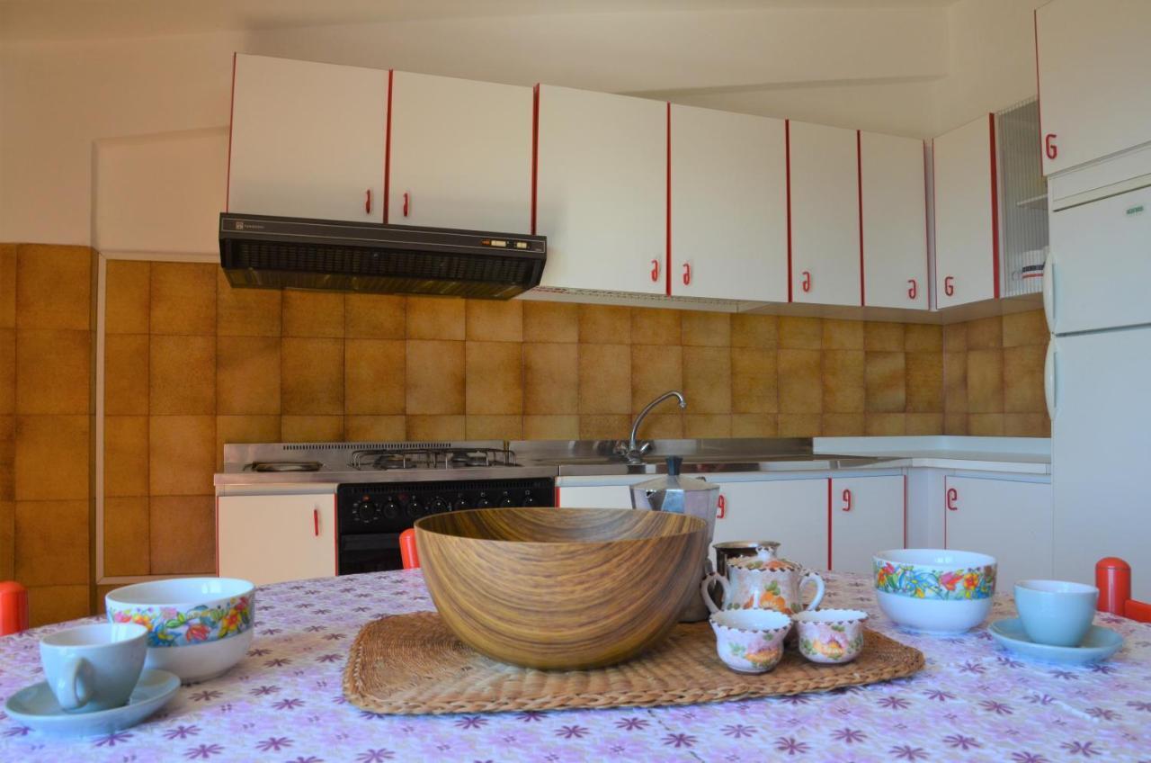 Penthouse Mare E Monti Apartment Tropea Ngoại thất bức ảnh