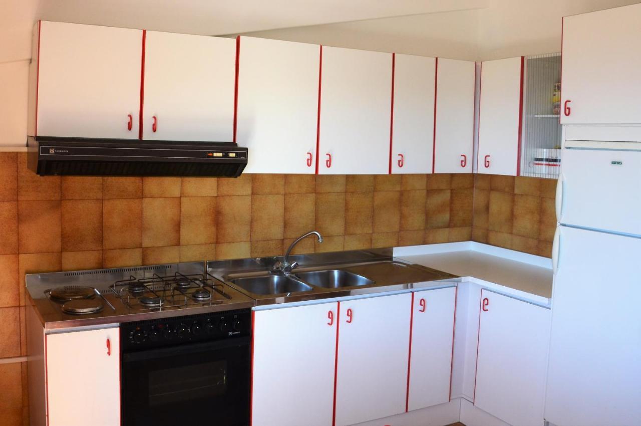 Penthouse Mare E Monti Apartment Tropea Ngoại thất bức ảnh
