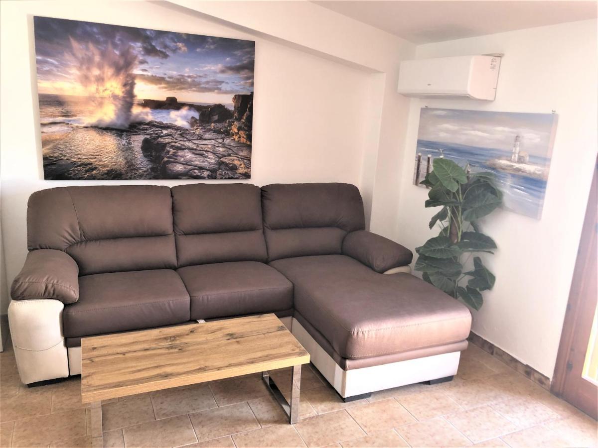 Penthouse Mare E Monti Apartment Tropea Ngoại thất bức ảnh