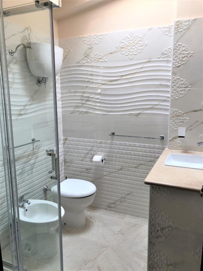 Penthouse Mare E Monti Apartment Tropea Ngoại thất bức ảnh