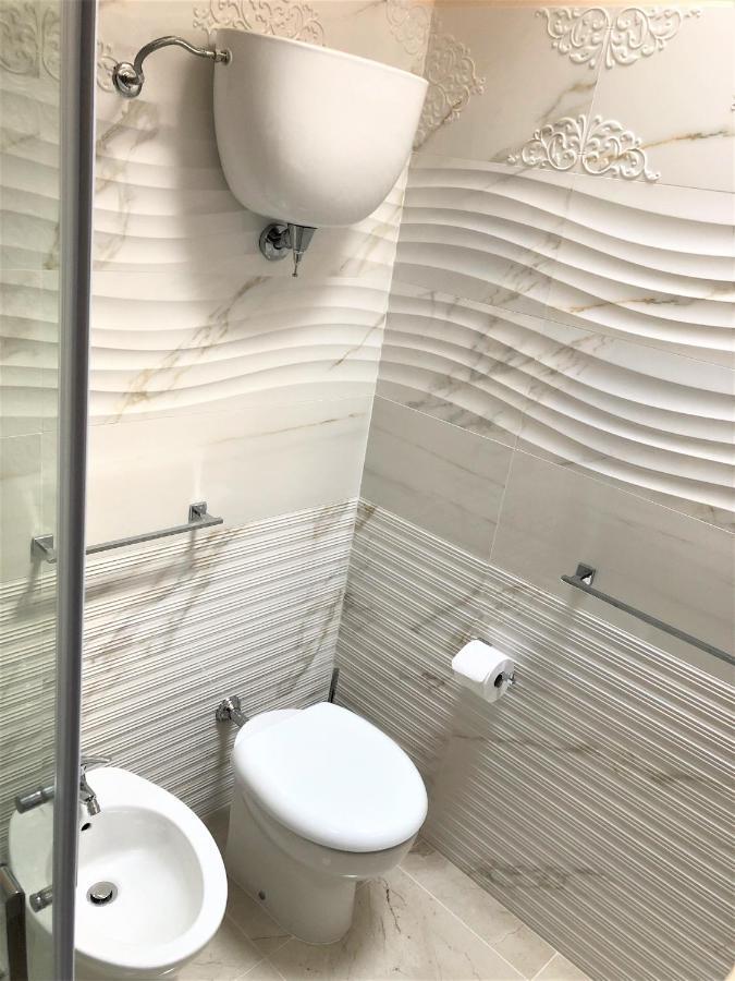 Penthouse Mare E Monti Apartment Tropea Ngoại thất bức ảnh