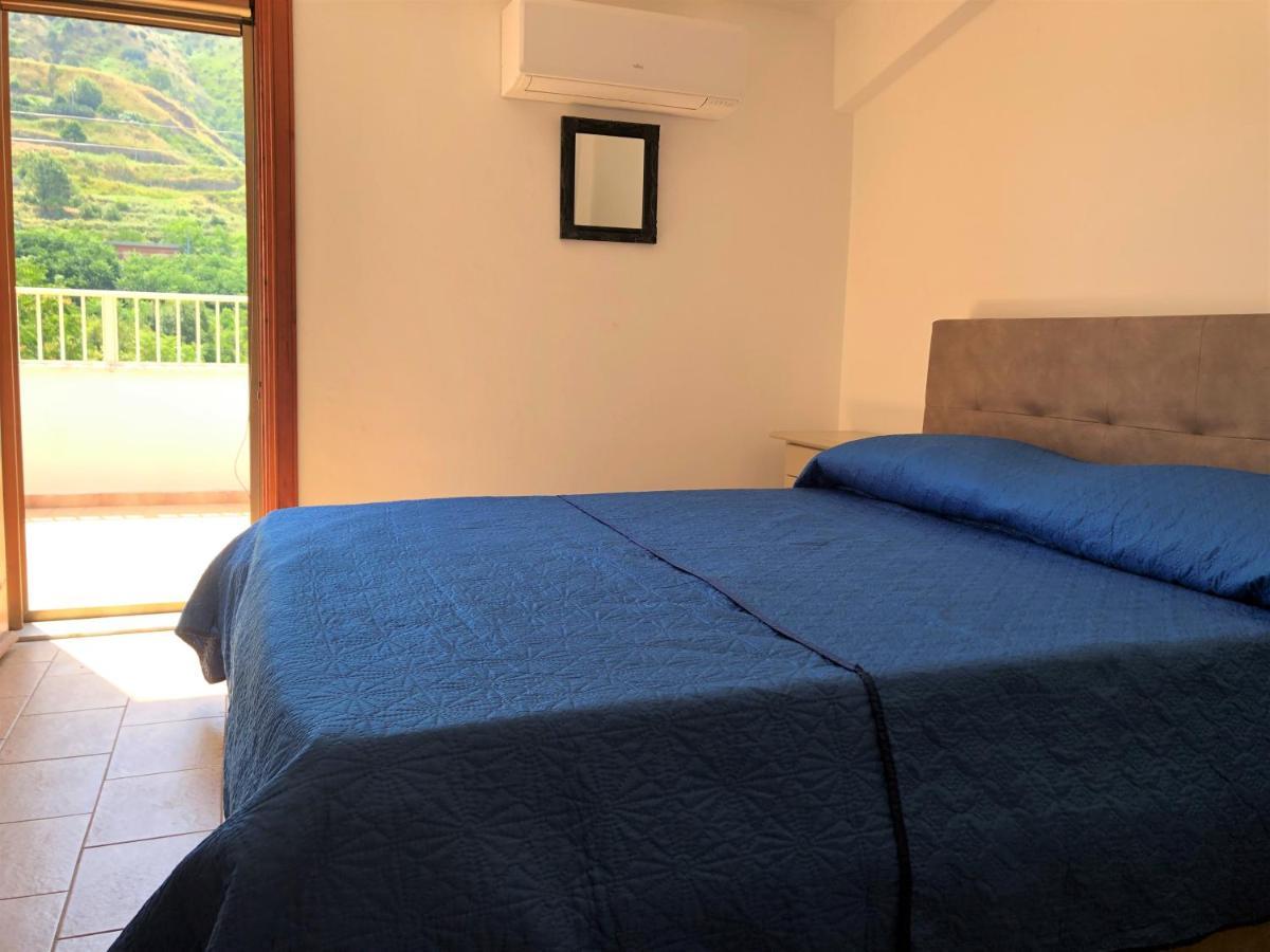Penthouse Mare E Monti Apartment Tropea Ngoại thất bức ảnh