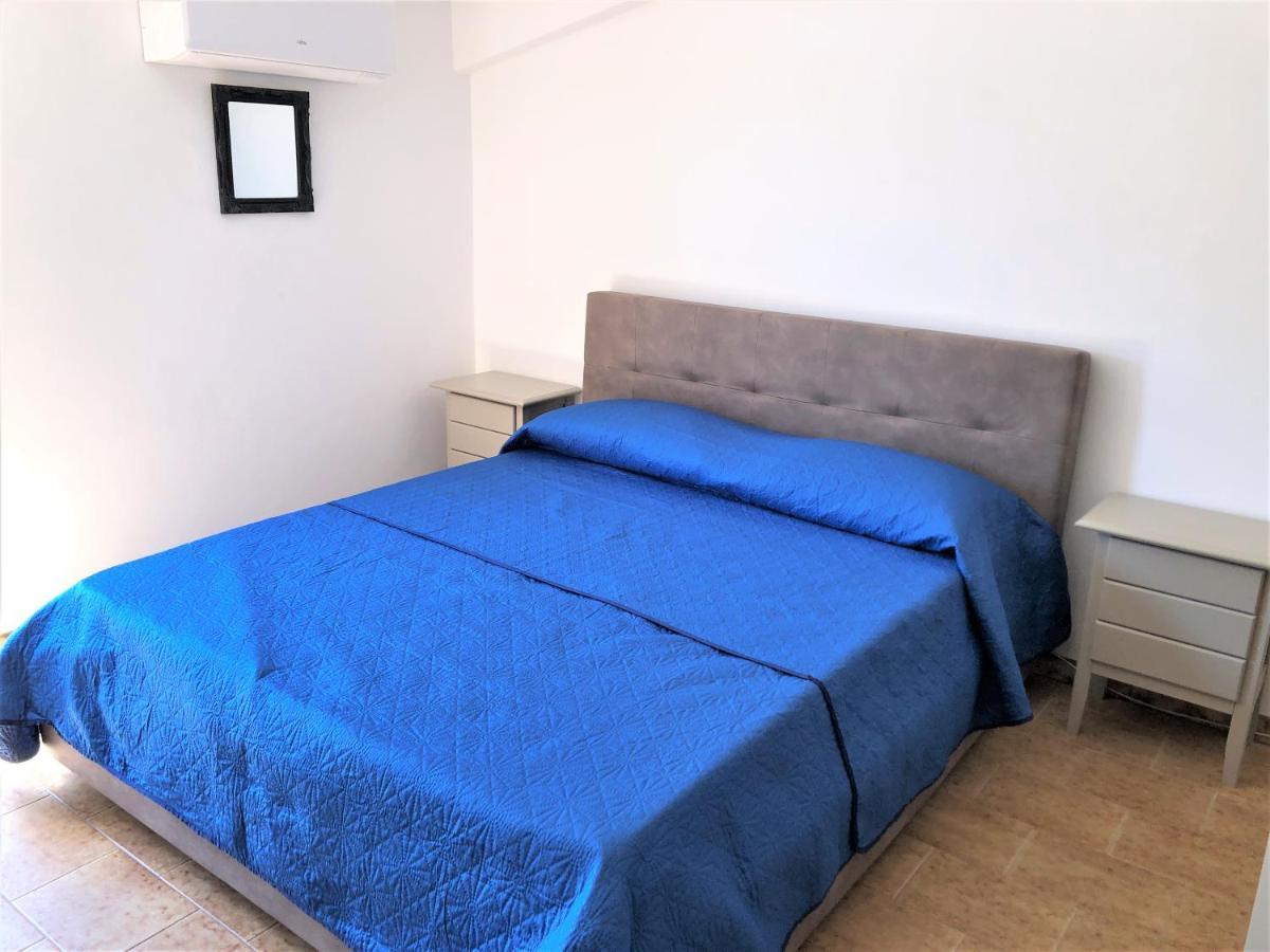 Penthouse Mare E Monti Apartment Tropea Ngoại thất bức ảnh